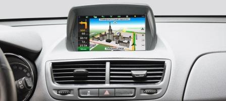 Opel Mokka – начало пути